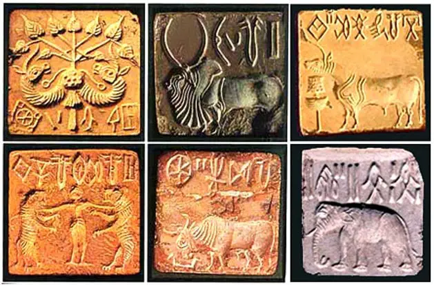 Deciphering the Ancient Indus Script and its Cosmic Connections